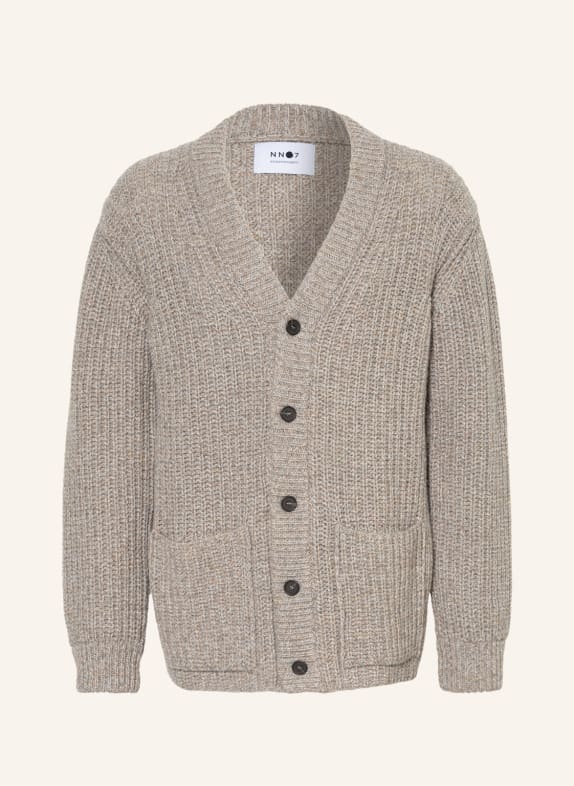 NN07 Strickjacke BENZON