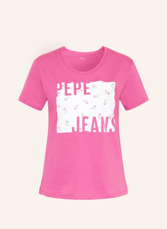 Pepe Jeans T-shirt LUCIE