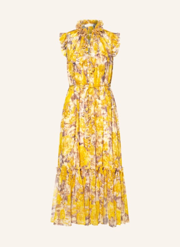 ZIMMERMANN Kleid HIGH TIDE