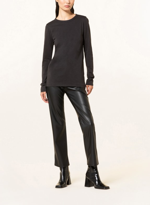 rag & bone Longsleeve THE SLUB