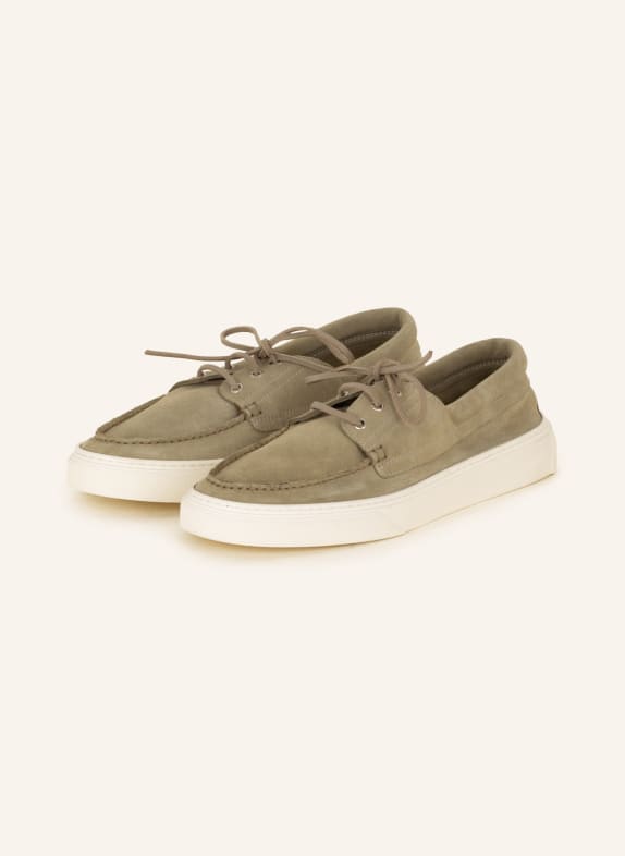 WOOLRICH Lace-up shoes