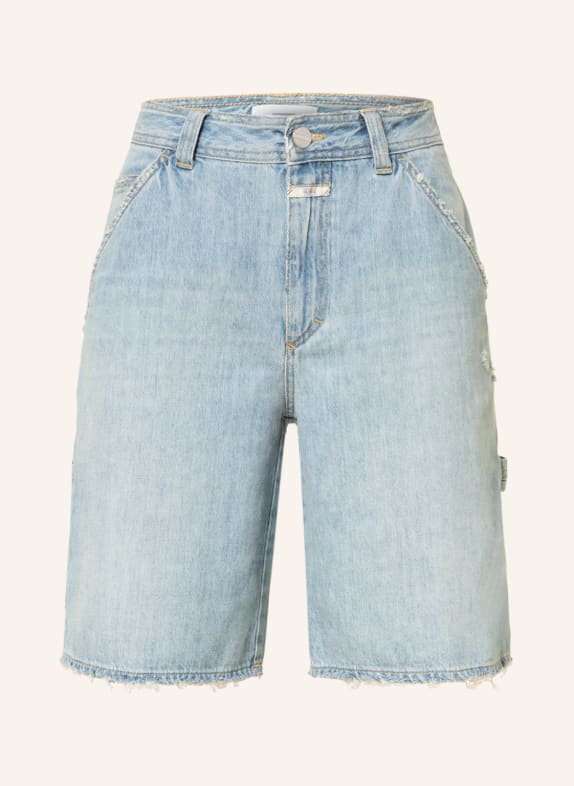 CLOSED Szorty jeansowe NAINA