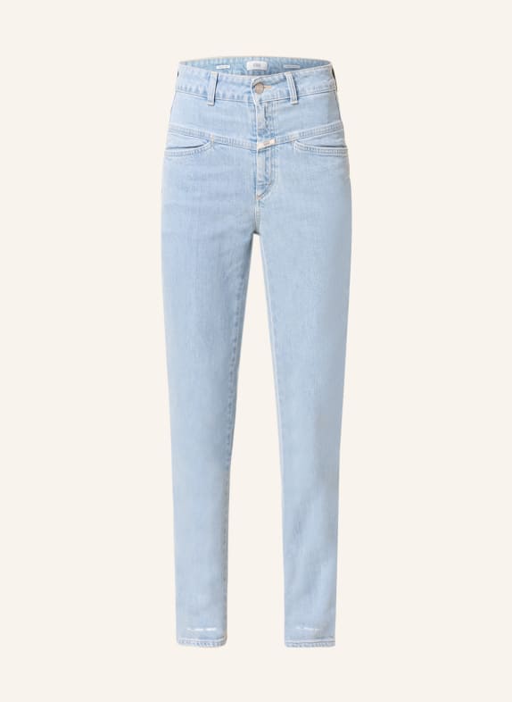 CLOSED Jeans PEDAL PUSHER LBL Light Blue