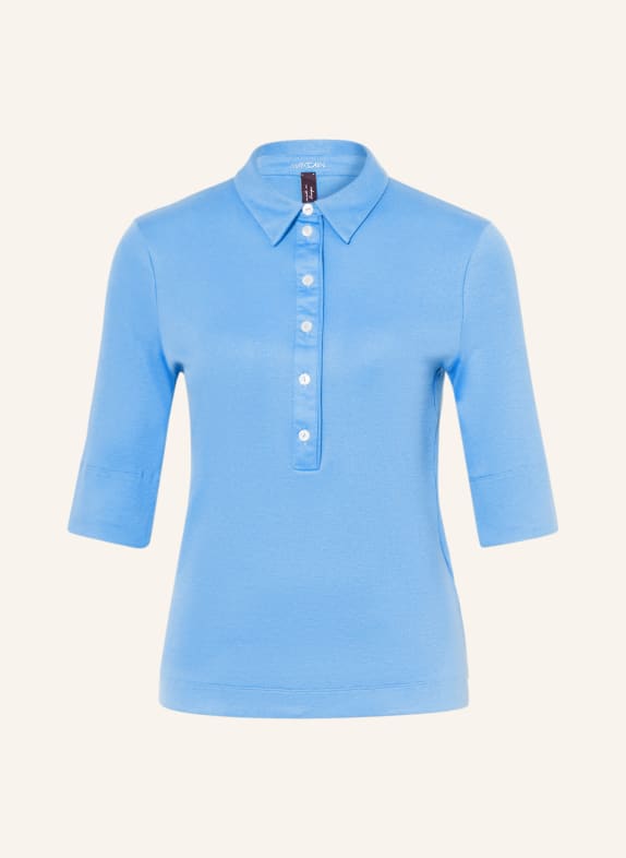 MARC CAIN Jersey-Poloshirt