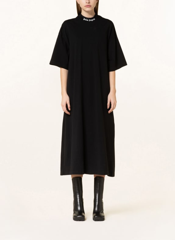 Palm Angels Jersey dress