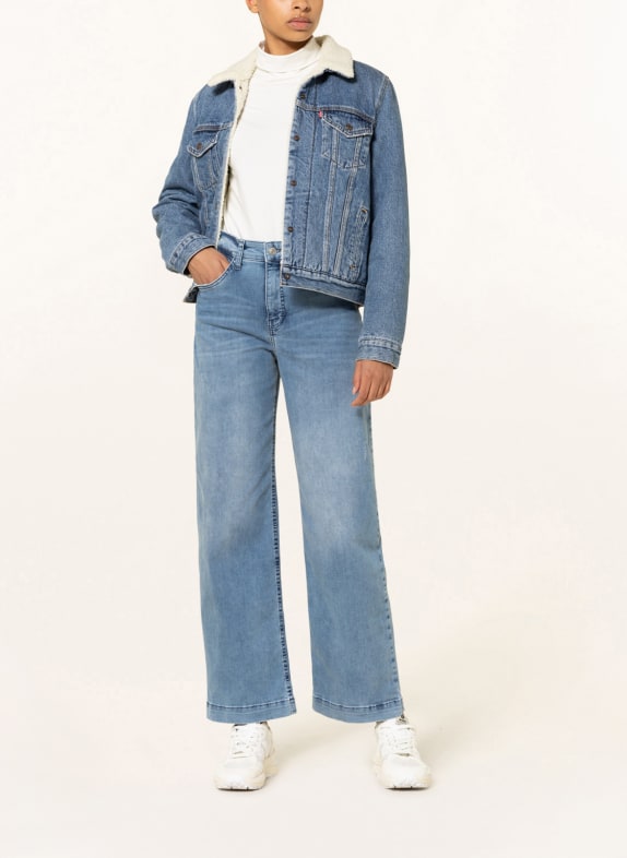 MAC Bootcut Jeans