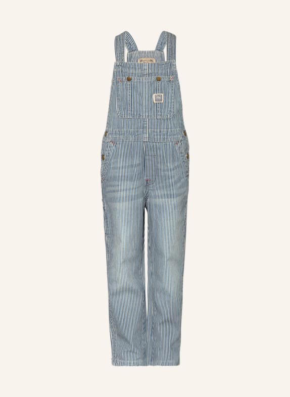 POLO RALPH LAUREN Jeans-Latzhose