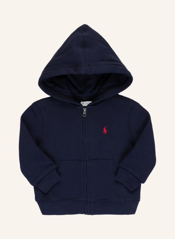 POLO RALPH LAUREN Sweatjacke
