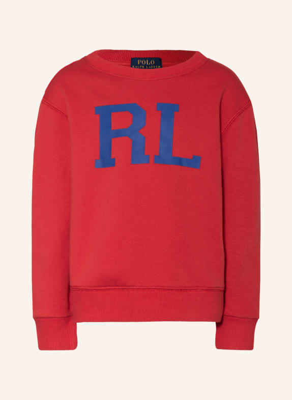 POLO RALPH LAUREN Bluza nierozpinana