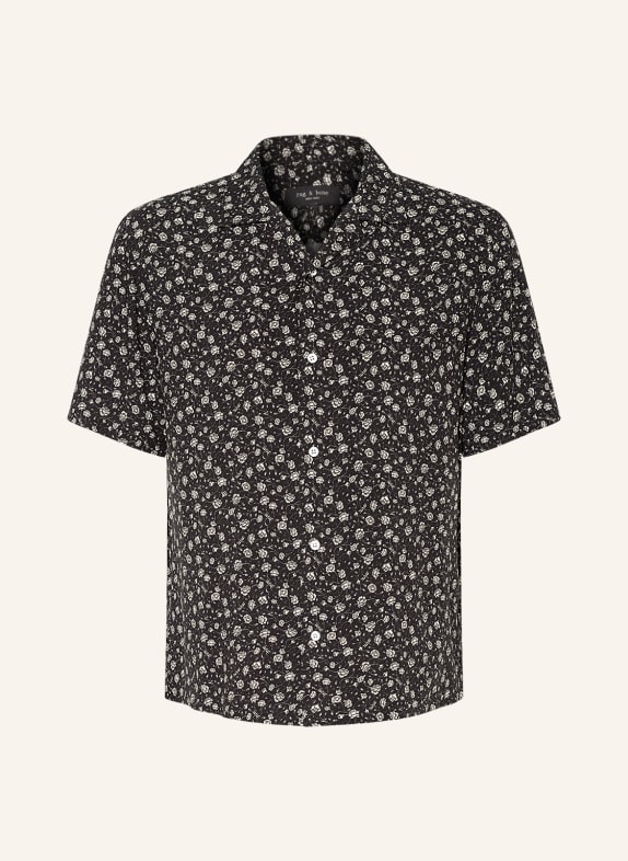 rag & bone Resorthemd AVERY Regular Fit