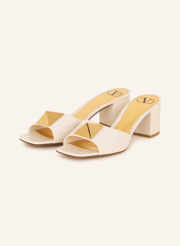 VALENTINO GARAVANI Mules ONE STUD