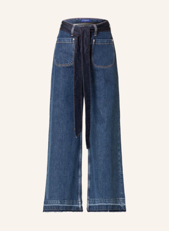 SCOTCH & SODA Flared Jeans THE WAVE