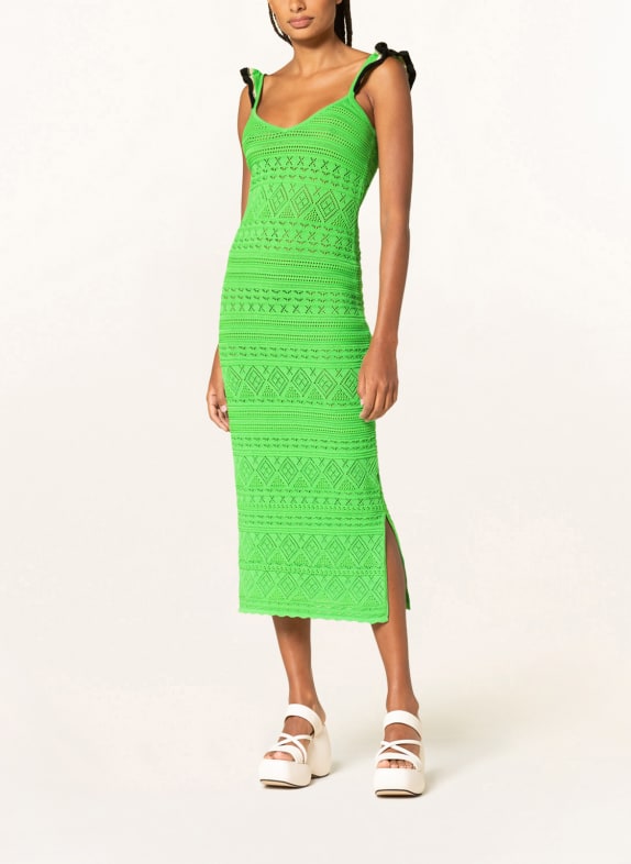 SCOTCH & SODA Knit dress