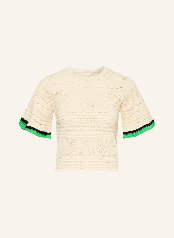 SCOTCH & SODA Strickshirt