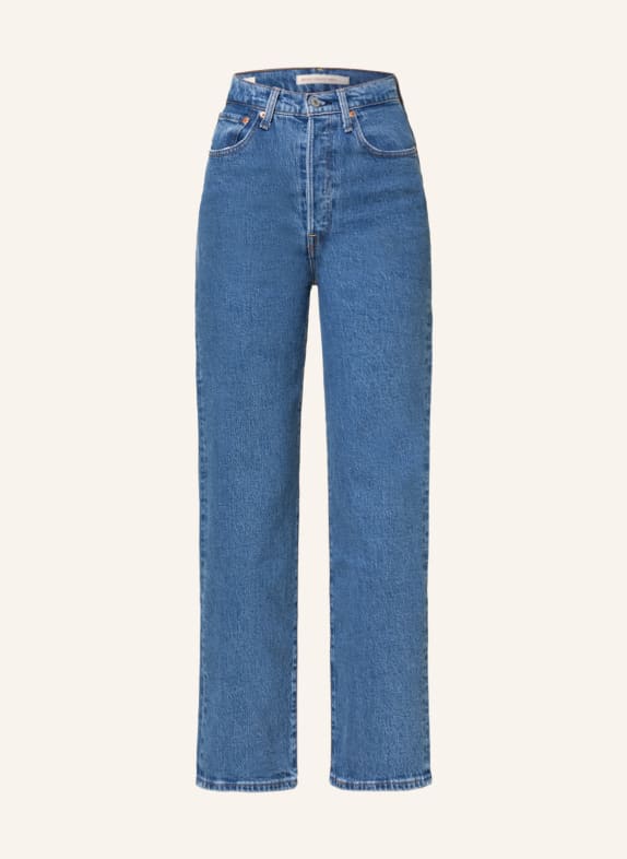 Levi's® Straight jeans RIBCAGE STRAIGHT ANKLE