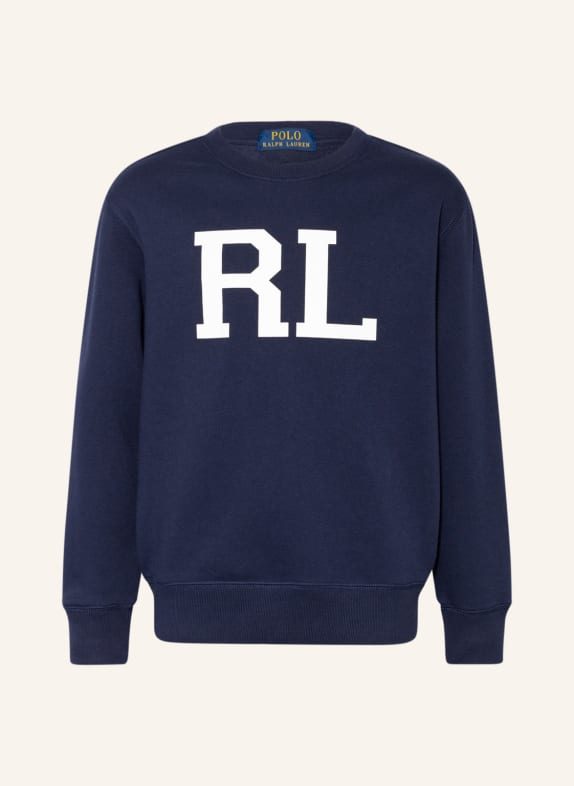 POLO RALPH LAUREN Bluza nierozpinana