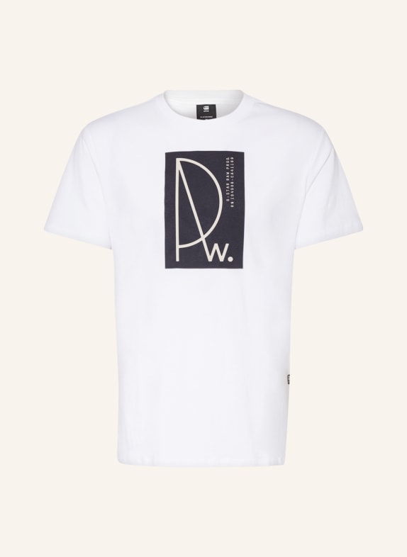 G-Star RAW T-Shirt LASH