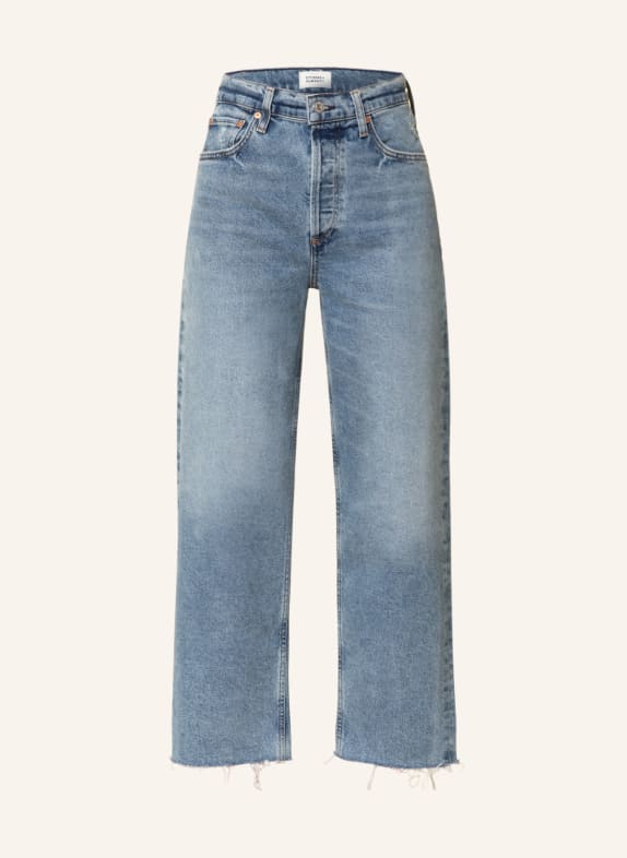 CITIZENS of HUMANITY Straight Jeans