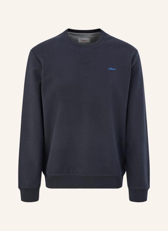 s.Oliver RED Sweatshirt