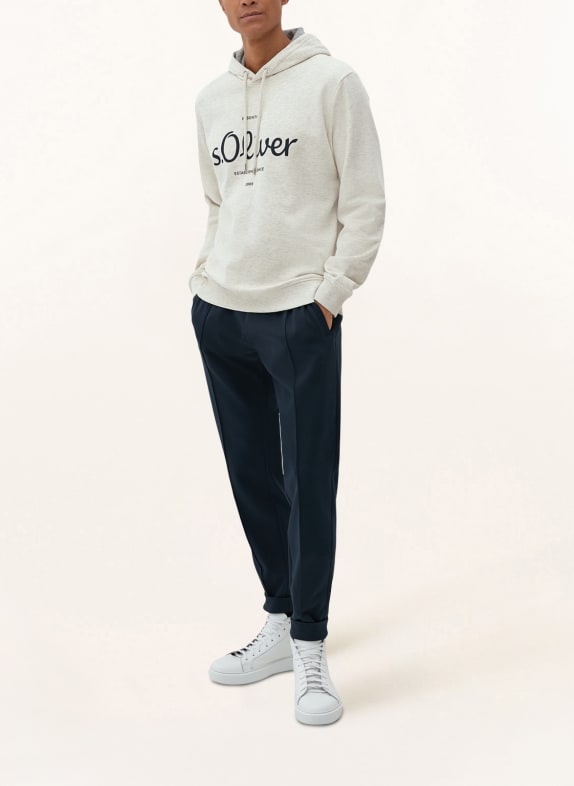 s.Oliver RED Hoodie