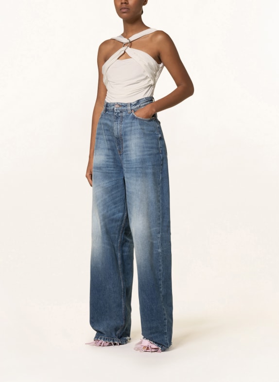 THE ATTICO Top GINNIE