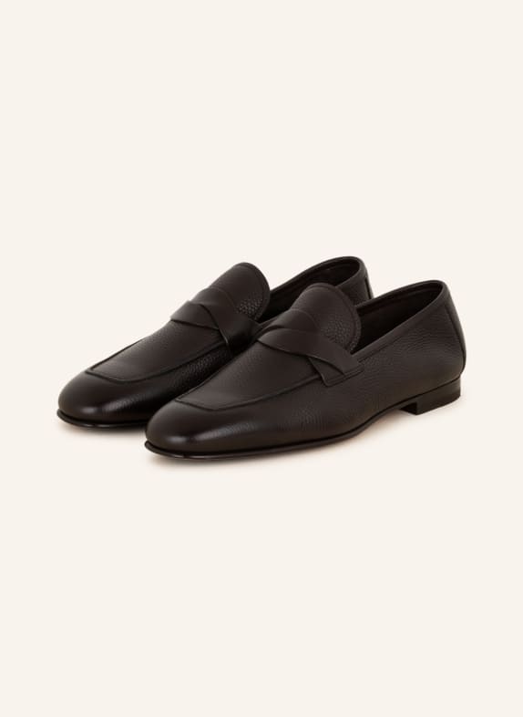 TOM FORD Penny-Loafer SEAN