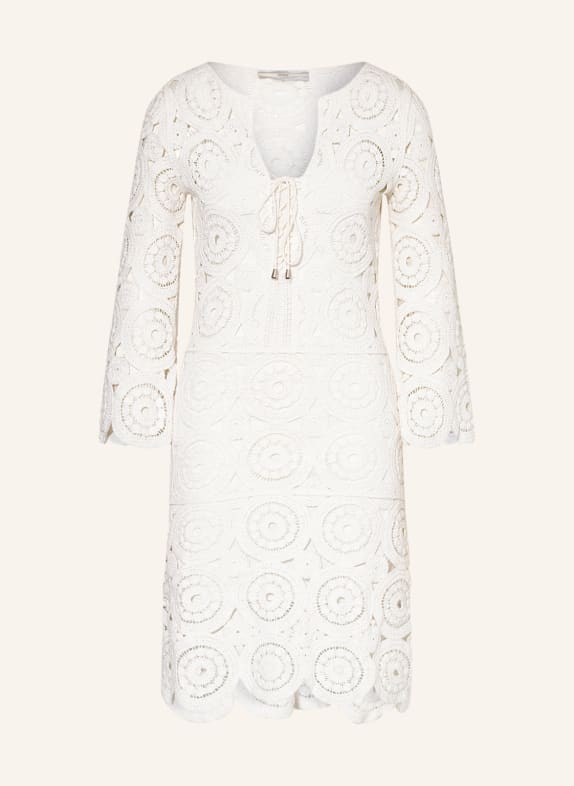 GUESS Dress INES in crochet lace