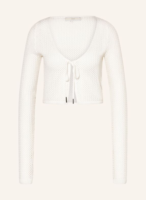 GUESS Cropped cardigan