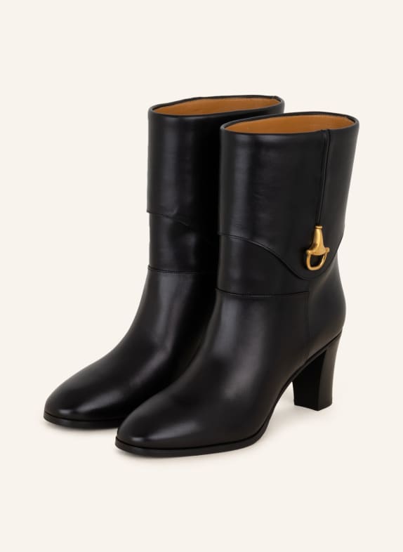 GUCCI Ankle boots