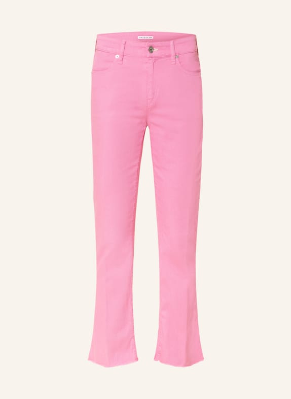 MAC DAYDREAM 7/8-Jeans SANTA MONICA 717R cashmere rose PPT