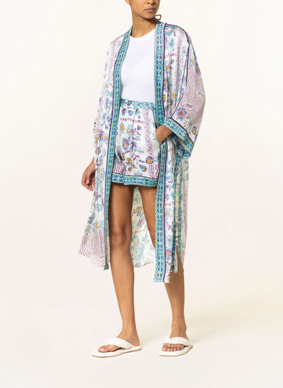 Poupette St Barth Shorts ISABELLE