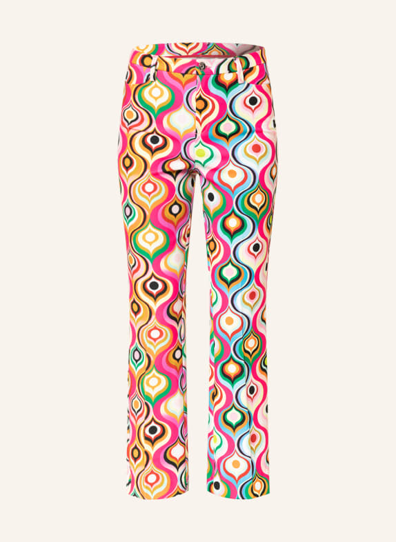 MAC Jersey pants AIDA KICK