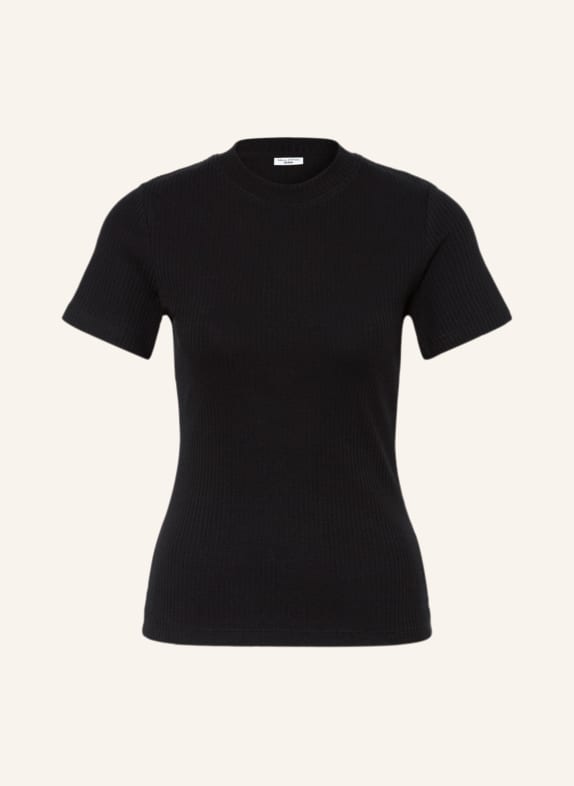 Marc O'Polo DENIM T-shirt BLACK