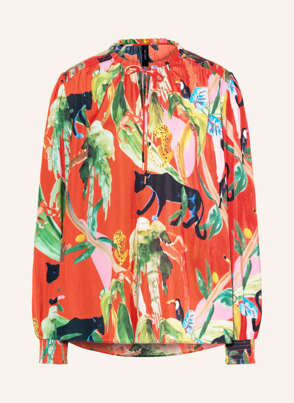 MARC CAIN Blusenshirt