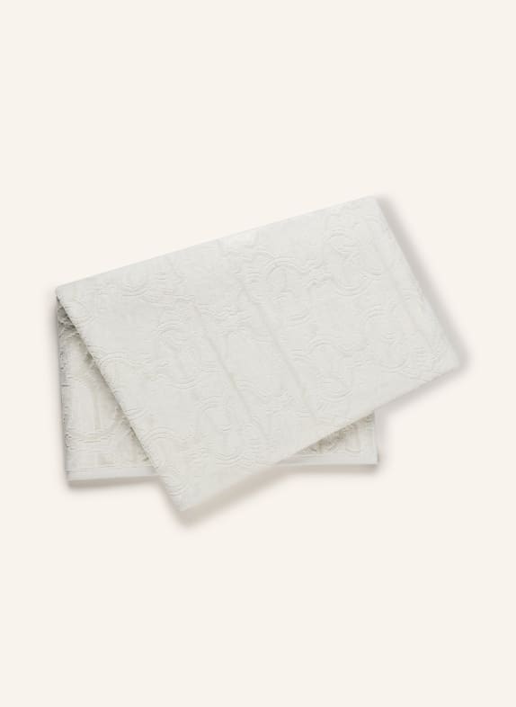 roberto cavalli Home Badetuch ARALDICO