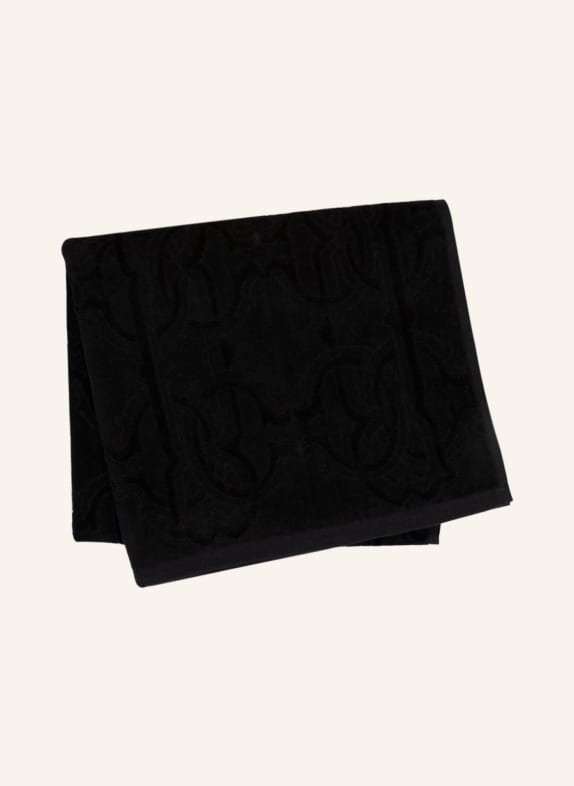roberto cavalli Home Handtuch ARALDICO