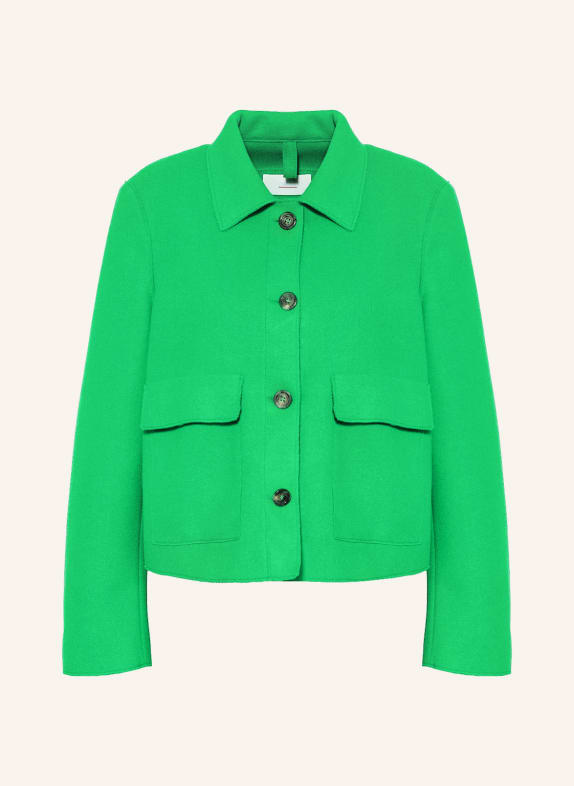 CINQUE Kastenjacke CIELVINA