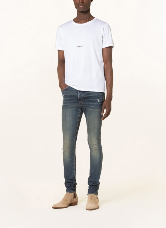 SAINT LAURENT T-Shirt