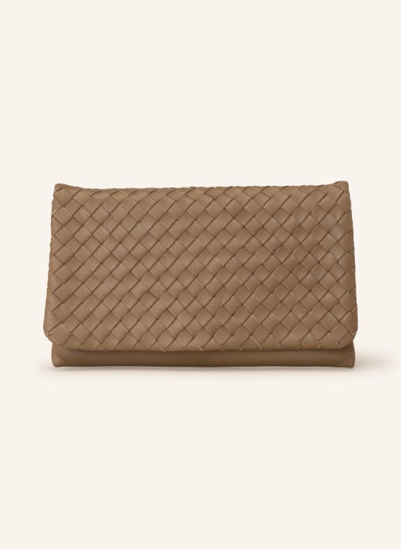 abro Clutch