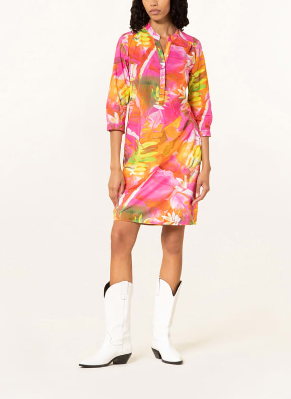 Emily VAN DEN BERGH Kleid