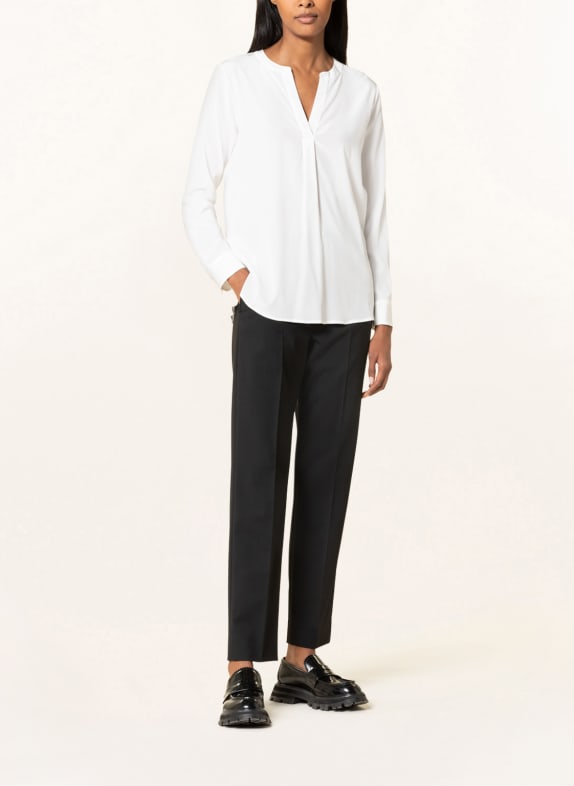 van Laack Blusenshirt NEELES aus Seide