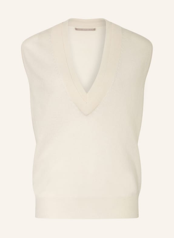 (THE MERCER) N.Y. Cashmere sweater vest