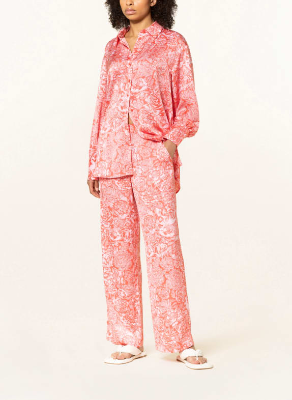 MOSS COPENHAGEN Marlenehose MSCHMARICEL MYRINA