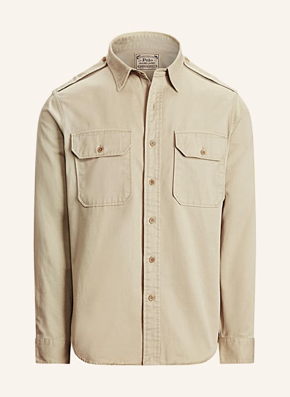 POLO RALPH LAUREN Overshirt