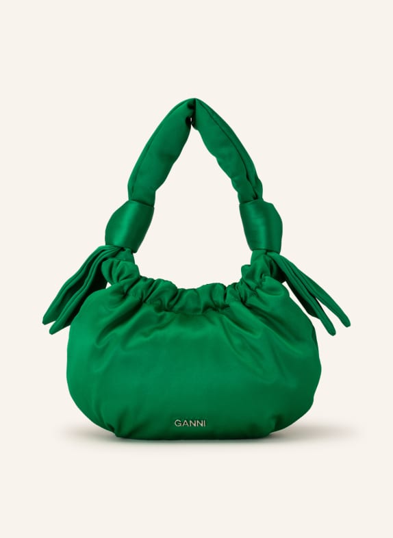 GANNI Hobo bag OCCASION