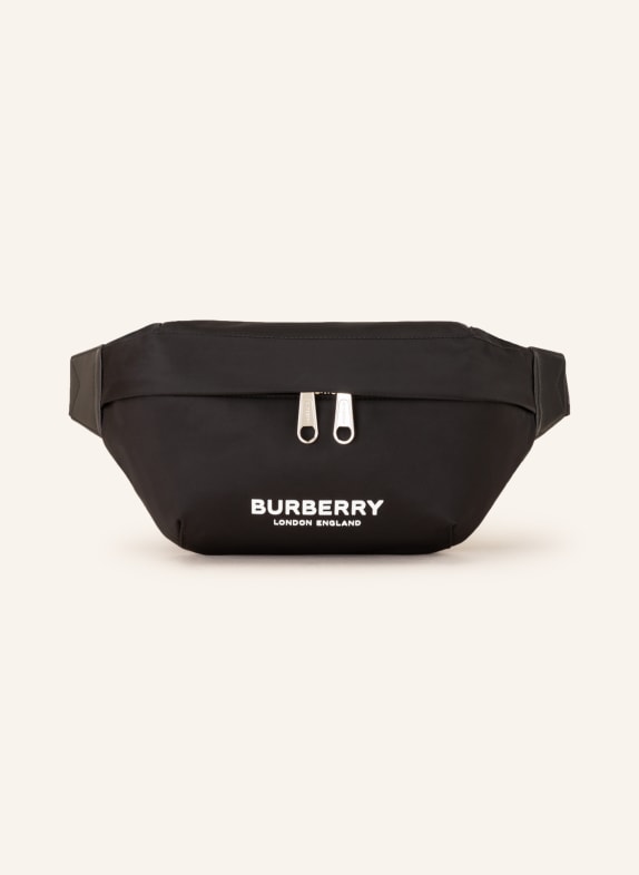 BURBERRY Waist bag SONNY BLACK