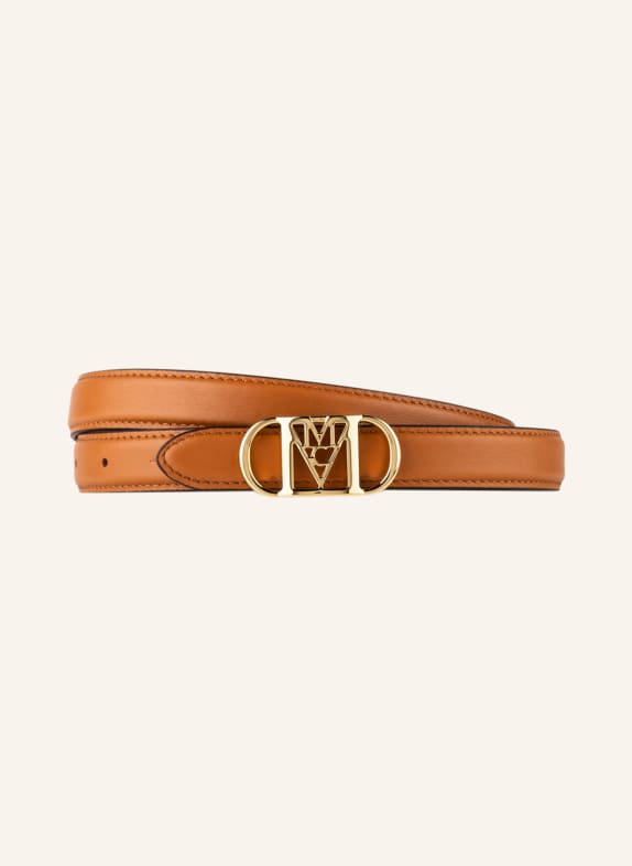 MCM Reversible leather belt