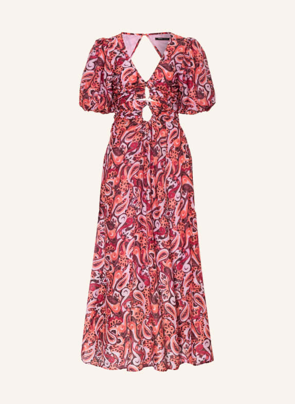 Magali Pascal Kleid PALLIDA mit Seide