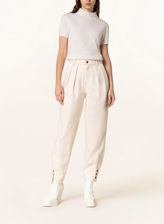 Magali Pascal Mom Jeans EMMANUELLE
