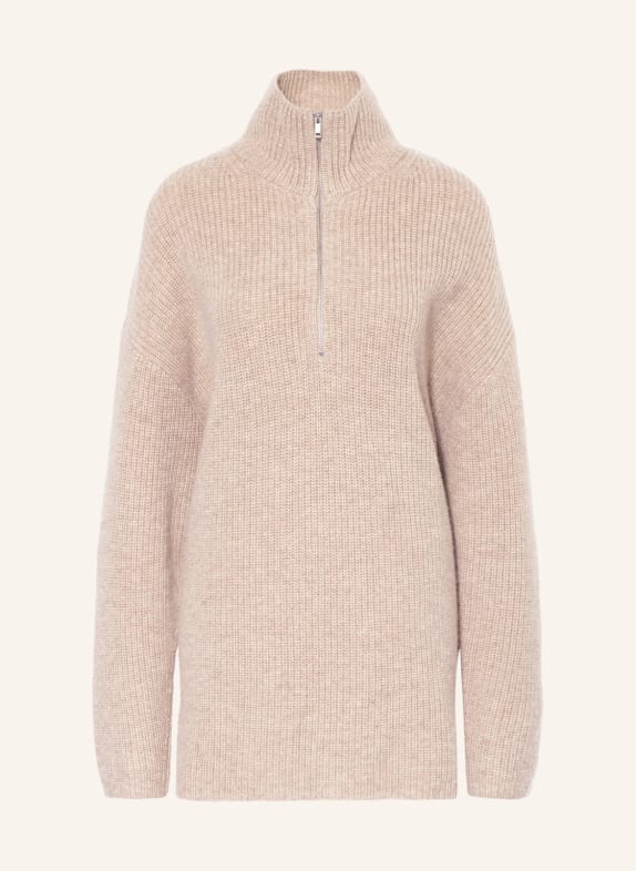 COS Troyer mit Cashmere